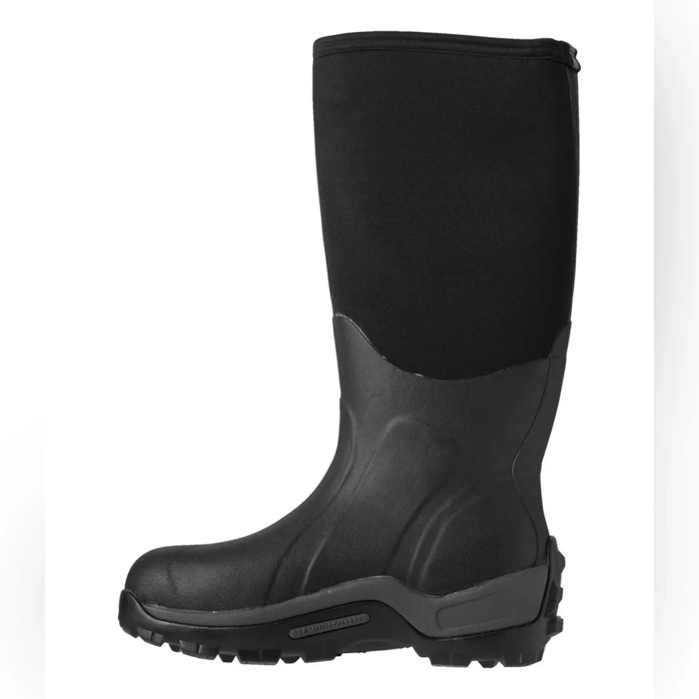 Muck Arctic Sport Black Boots